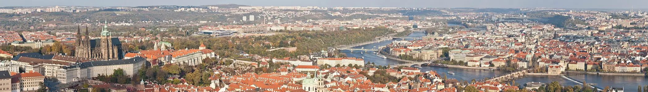 Prague
