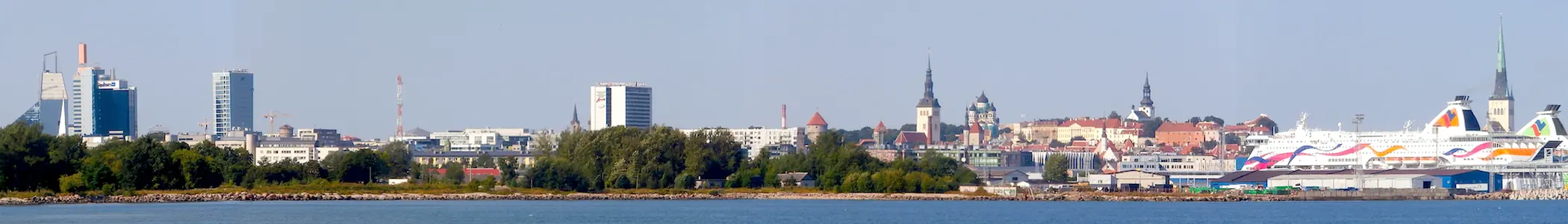 Tallin