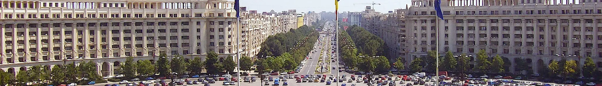 Bucharest